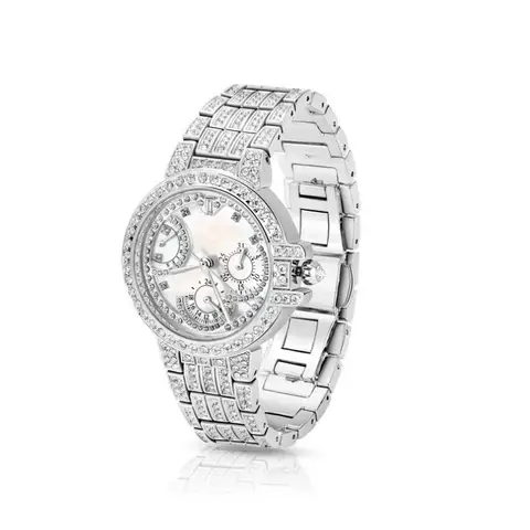 Berny 女士 石英 手錶 - 精品 Brand 女士's Wrist手錶 Personalized Mother's Day 禮品